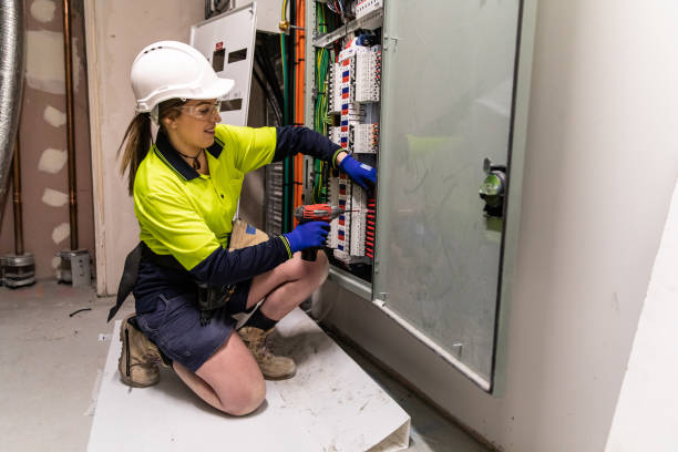 Best 24-Hour Electrician  in San Carlos, TX