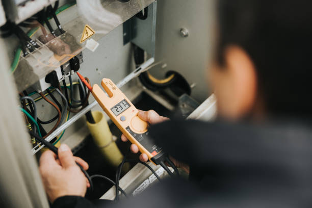 San Carlos, TX Electrician Pros