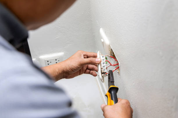 Best Local Electrician Companies  in San Carlos, TX
