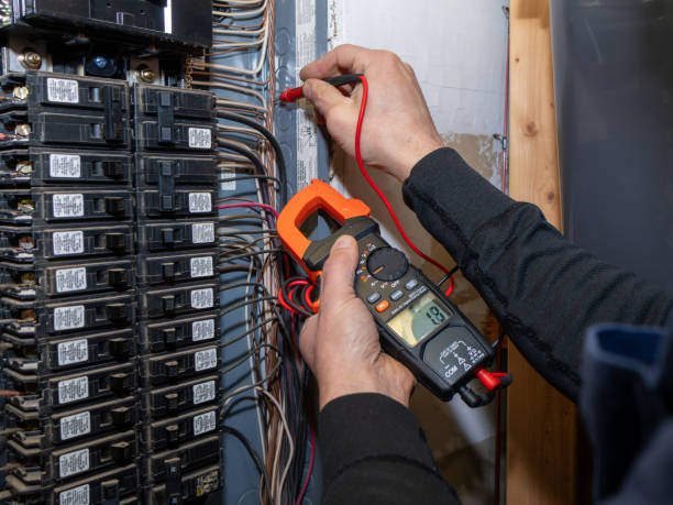 Best Electrical System Inspection  in San Carlos, TX