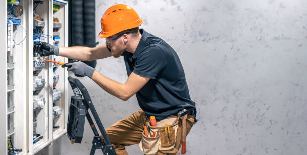 Best Circuit Breaker Repair  in San Carlos, TX