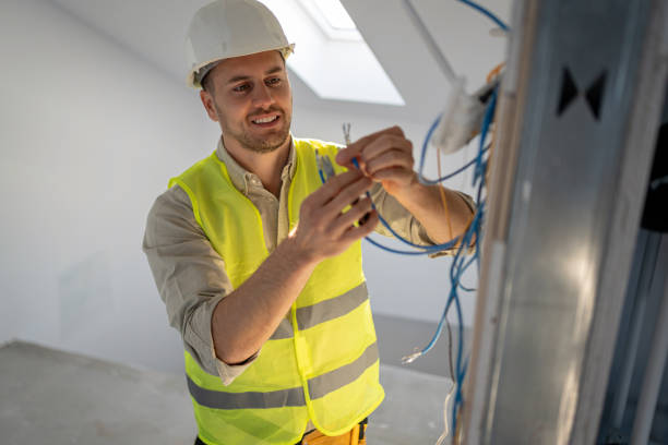 Best Electrical Troubleshooting Services  in San Carlos, TX