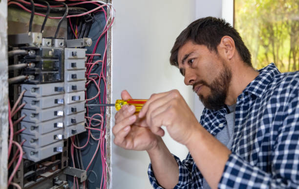 Best Electrical Outlet Repair  in San Carlos, TX